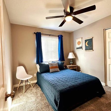 Mesa Oasis Private Pool Spacious! 10+ Guests 7 Beds New, Great Location! Luaran gambar